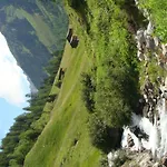Haus Am Brunnen ベッド・アンド・ブレックファスト ウムハウゼン