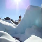 ベッド・アンド・ブレックファスト Haus Am Brunnen