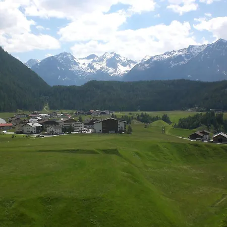 Haus Am Brunnen Umhausen