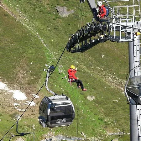 Haus Am Brunnen Umhausen