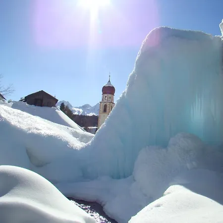 Bed & Breakfast Haus Am Brunnen