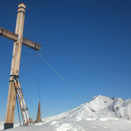 Nocleg ze śniadaniem Haus Am Brunnen