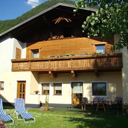 Haus Am Brunnen *