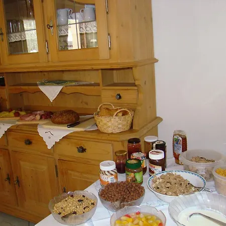 Haus Am Brunnen Bed & Breakfast Umhausen