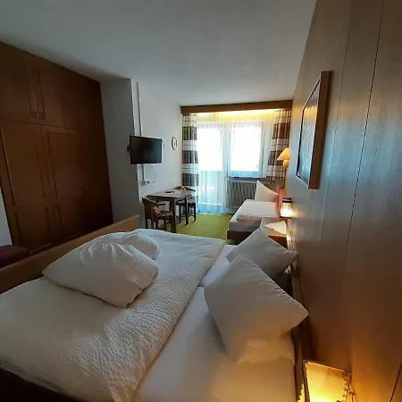 Bed & Breakfast Haus Am Brunnen