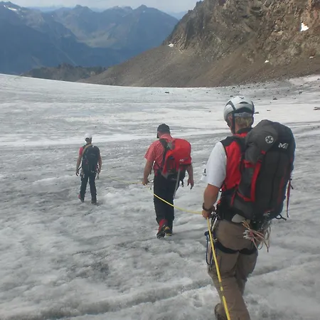 Haus Am Brunnen Umhausen