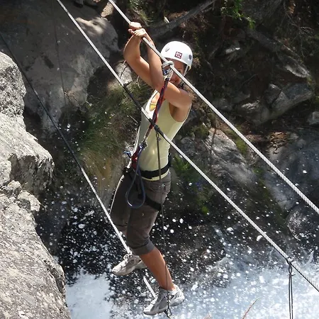 Haus Am Brunnen Umhausen