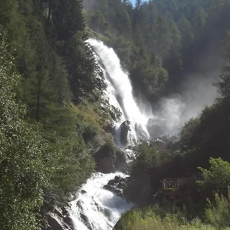 Bed & Breakfast Haus Am Brunnen