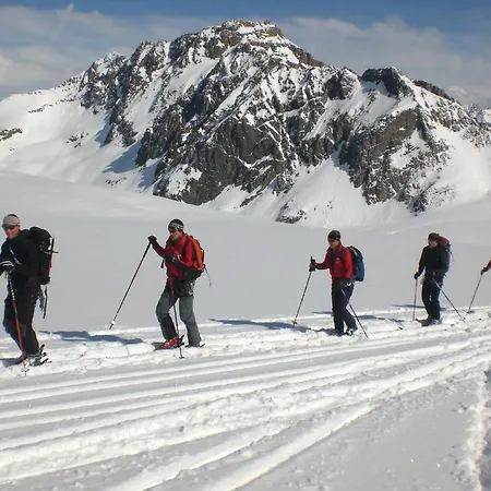 Bed & Breakfast Haus Am Brunnen Umhausen