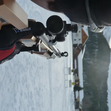 Haus Am Brunnen Bed & Breakfast 3*