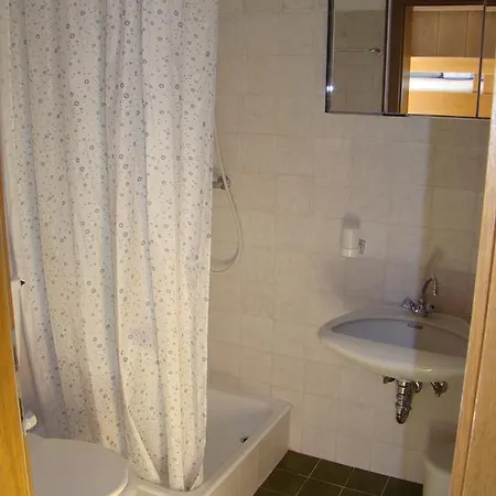 Haus Am Brunnen 3* Umhausen