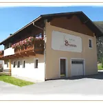 Bed and Breakfast Haus Am Brunnen