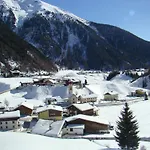Haus Am Brunnen Umhausen